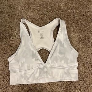 BuffBunny Collection Sports Bra